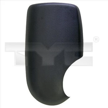 Dangtelis, išorinis veidrodėlis TYC 310-0085-2