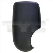 Dangtelis, išorinis veidrodėlis TYC 310-0085-2 kaina