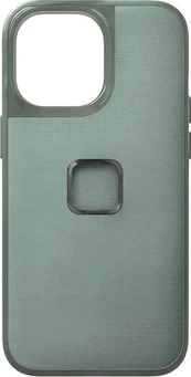 Peak Design case Apple iPhone 14 Pro Max Mobile Fabric, sage | M-MC-BC-SG-1