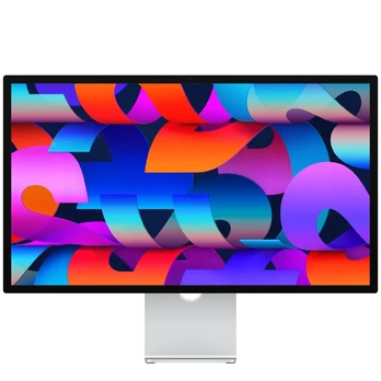 Monitorius Apple Studio Obrazas
