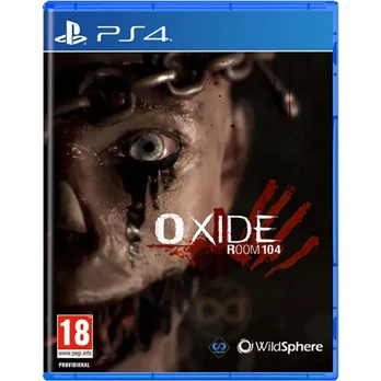 Oxide Room 104 