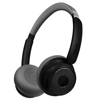 Ausinės Logilink BT6.0
