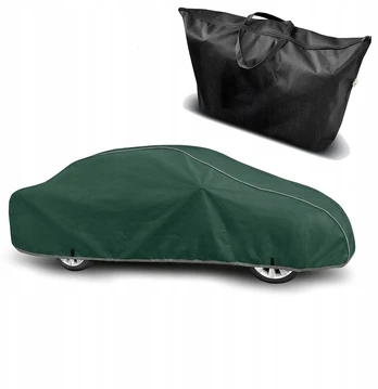 Vandeniui atsparus uždangalas Audi A4 B6 Cabrio