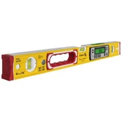Elektroninis gulsčiukas STABILA IP67 Tech 196 DL 100cm kaina