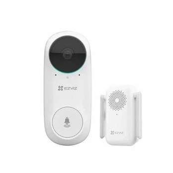 Stebėjimo kamera 360º kamera Ezviz DB2