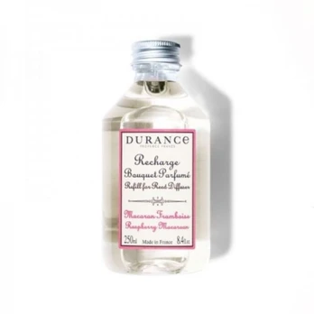 Durance Refill For Scented Bouquet Raspberry Macaroon Namų kvapo papildymas, 250ml
