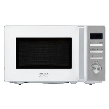 Mikrobangų Krosnelė KRONA Quantum 44 WH/IX