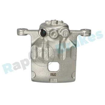 Stabdžių apkaba RAP BRAKES R-K0793