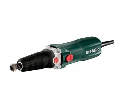 Elektrinis tiesinis šlifuoklis Metabo GE 710 Plus