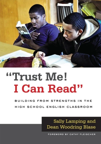 Trust Me! I Can Read