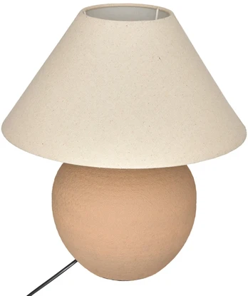 Lamp SEIYA lempa, Ø 35 x 38 cm, keramika