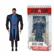 Figūrėlė Coll Teisingumo lyga Dievai ir monstrai Superman DC, 17 cm