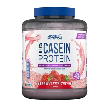 Applied Nutrition Casein Protein 1800 g. - Chocolate Cream skonis
