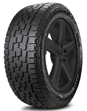 Pirelli Scorpion All Terrain Plus 265/65 R18 114 T