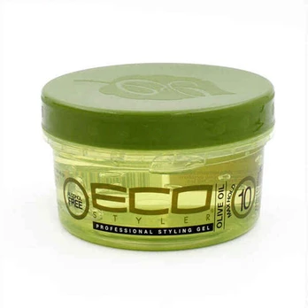Plaukų vaškas Eco Styler Styling Gel Olive Oil, 235 ml