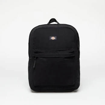 Dickies Duck Canvas Backpack Black (DK0A4YOCBLK1 Kuprinės)