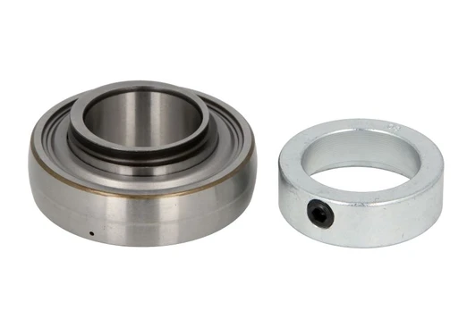Leje SKF yet 208