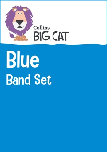 Blue Band Set