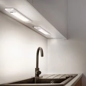 OSRAM LED apšvietimo lempa Linear Edge Sensor 30 cm balta CCT