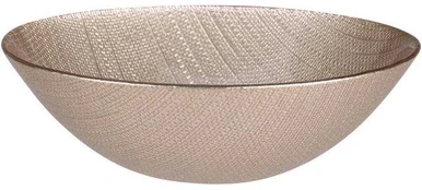 CARNEL stiklinis dubuo, Ø 15 cm