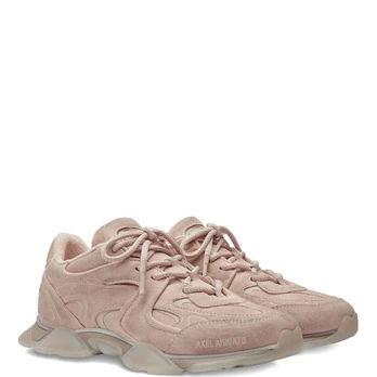 Laisvalaikio bateliai moterims, Rožinė, Eris sneaker