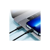 Joyroom Durable USB Type C - Lightning Fast Charging / Data 20W 2m (S-2024M13) kaina
