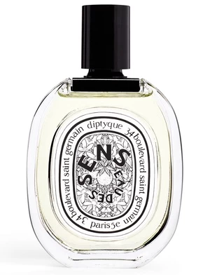 Tualetinis vanduo Diptyque Eau Des Sens EDT moterims/vyrams, 50 ml