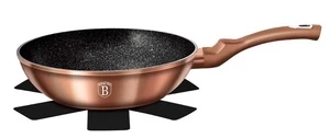 Keptuvė Berlinger Haus Metallic Line BH-1512, 28 cm, aliuminis