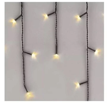 Kalėdinė girlianda 1000 LED, 63 m
