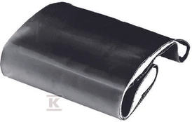 Uponor ECOFLEX 175/20 termosusitraukianti sandarinimo įvorė