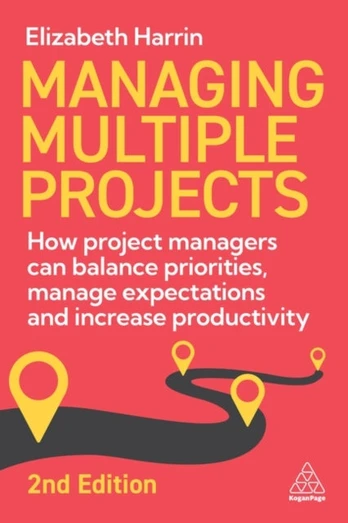 Managing Multiple Projects