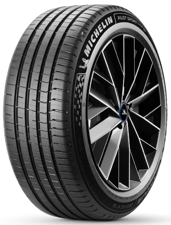 MICHELIN PS5 ENERGY XL 245/45 R20 101 Y