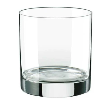 Rona Stiklinės Classic viskiui 280ml 6vnt