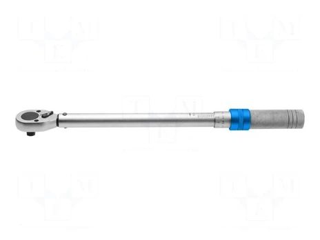 Wrench | torque | 5÷25Nm | Mounting: 1/4"