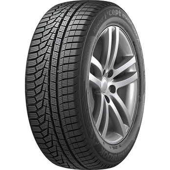 HANKOOK WINTER I*CEPT EVO2 SUV (W320A) 295/35 R23 108W