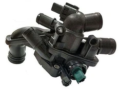 Termostatas, aušinimo skystis MOTORAD 895-105K