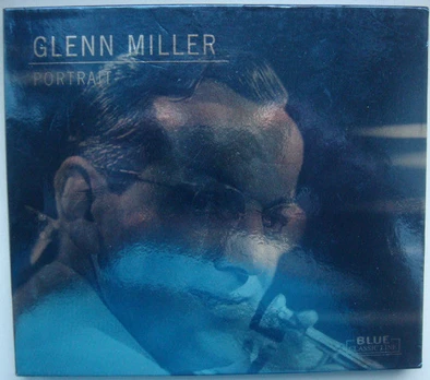CD Glenn Miller – Portrait