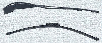 Valytuvai MAGNETI MARELLI 000723180422