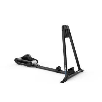 Dviračio laikiklis treniruotėms Wahoo Kick Rollr Smart Trainer