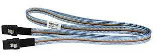 Hewlett Packard (HP) HP EXTERNAL MINI SAS 2M CABLE ****