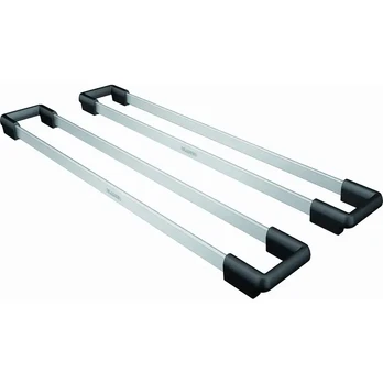 Universalūs bėgeliai plautuvei Blanco TOP-Rails