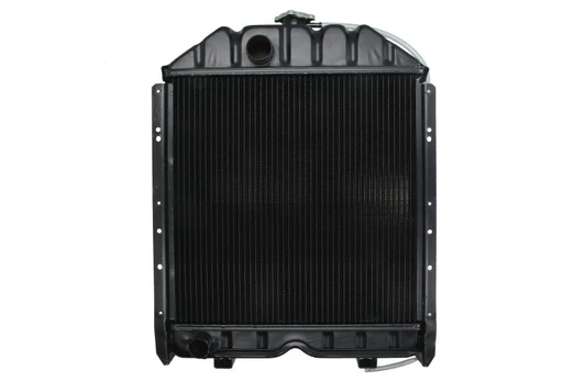 Variklio radiatorius MAHLE CR 2280 000S
