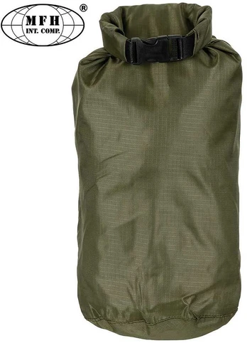 Max Fuchs Maišelis MFH Drybag 4L (30511B)
