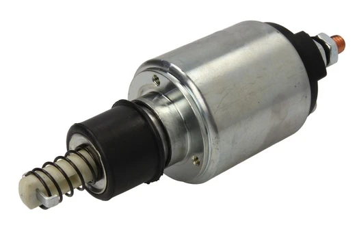 solenoidinis jungiklis, starteris PE 861222