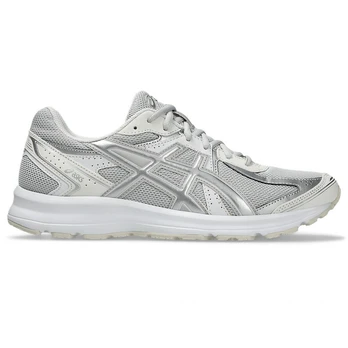 Asics Jog 100S Cloud Grey/ Pure Silver - Dydis 37.5 (1203A684-021 Laisvalaikio batai)