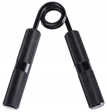 Rankinis presas, fit4med, aluminio, 68kg