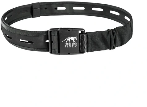 Diržas Tasmanian Tiger HYP Belt 38mm, Juoda