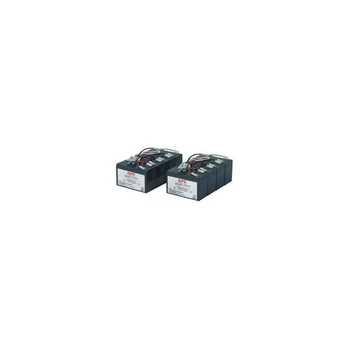 APC Replacement Battery Cartridge 12