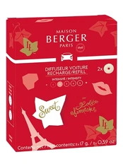 Maison Berger Paris Lolita Lempicka Sweet car diffuser refill Unisex kaina