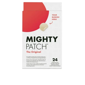 MIGHTY PATCH original acne patch 24 u